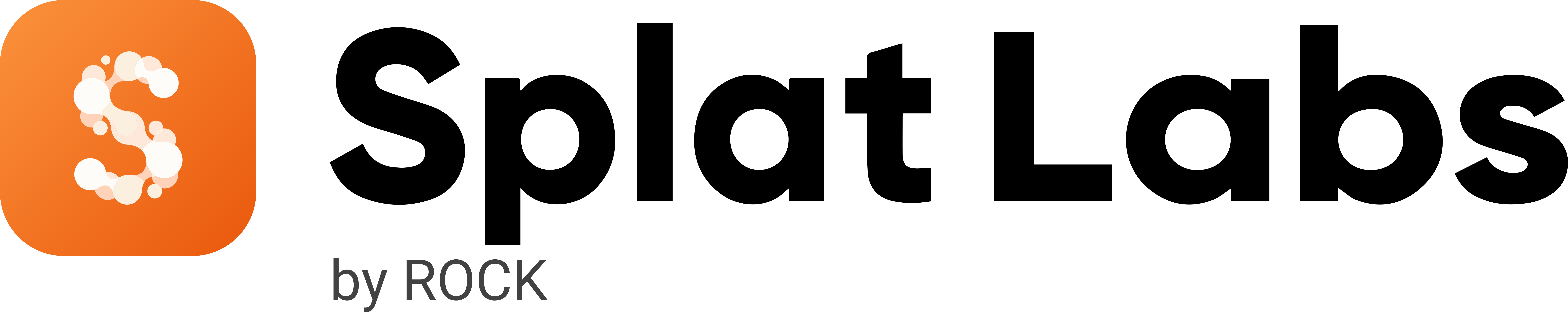 Splat Labs Full Logo (Color)