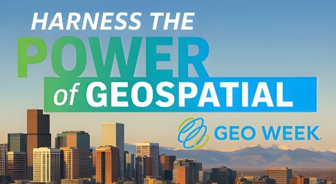 ROCK Robotic is Heading to Geo Week 2026 in Denver!