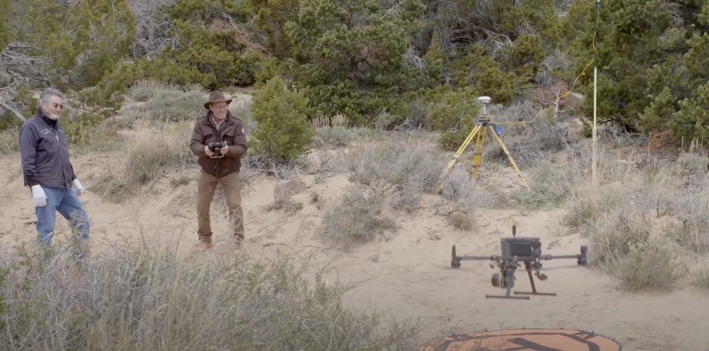 How the ROCK R3 Pro Helped “Mystery at Blind Frog Ranch” See Beneath the Surface